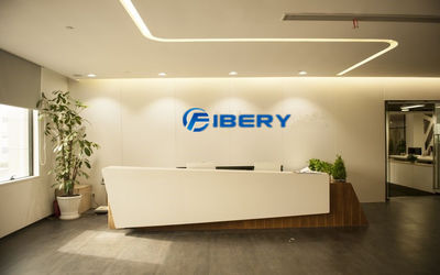 Cina Shenzhen Fibery Photoelectron Technology Ltd.,