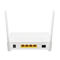 4 Port Wifi Nirkabel FTTH Onu 1Ge + 3Fe + Wifi Sesuai dengan IEEE802.11B Gepon / G / N