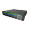 16 Port Penguat Optik EDFA 34dBm 1550 CATV WDM EDFA Untuk Triple Play GPON OLT Network