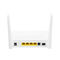 Family Gateway Netlink Wifi ONU 1GE + 3FE + Voice Epon Onu Untuk Router Jaringan Fiber Optik